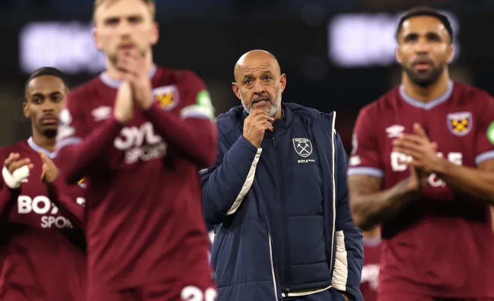 The Nerve-Shredding Three-Way Fight