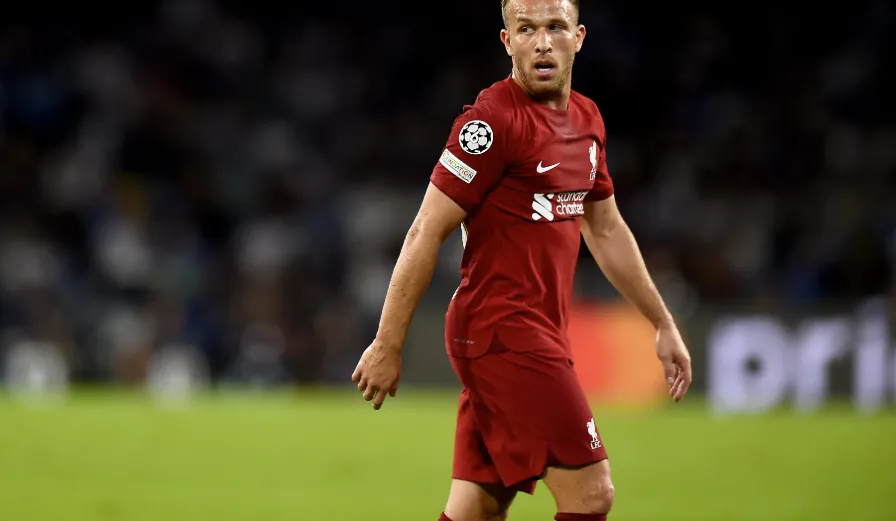 Who is Arthur Melo? A Talent Seeking Revival