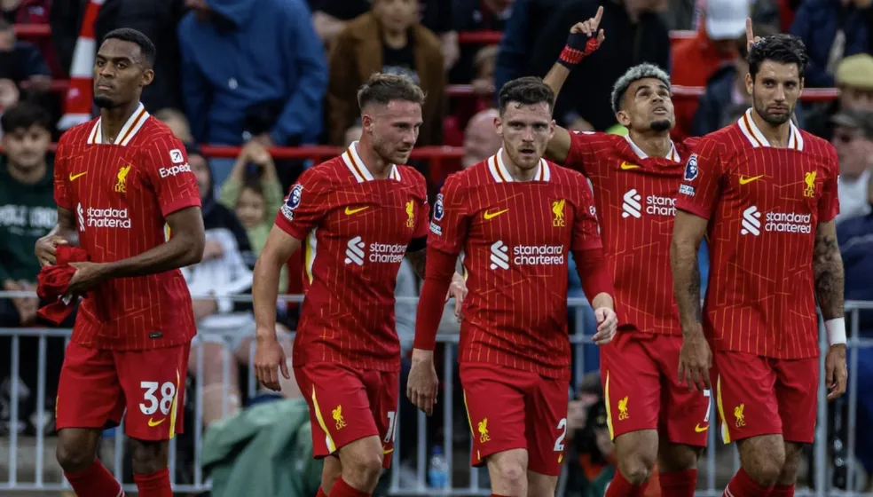 Implications for Liverpool's Summer Strategy