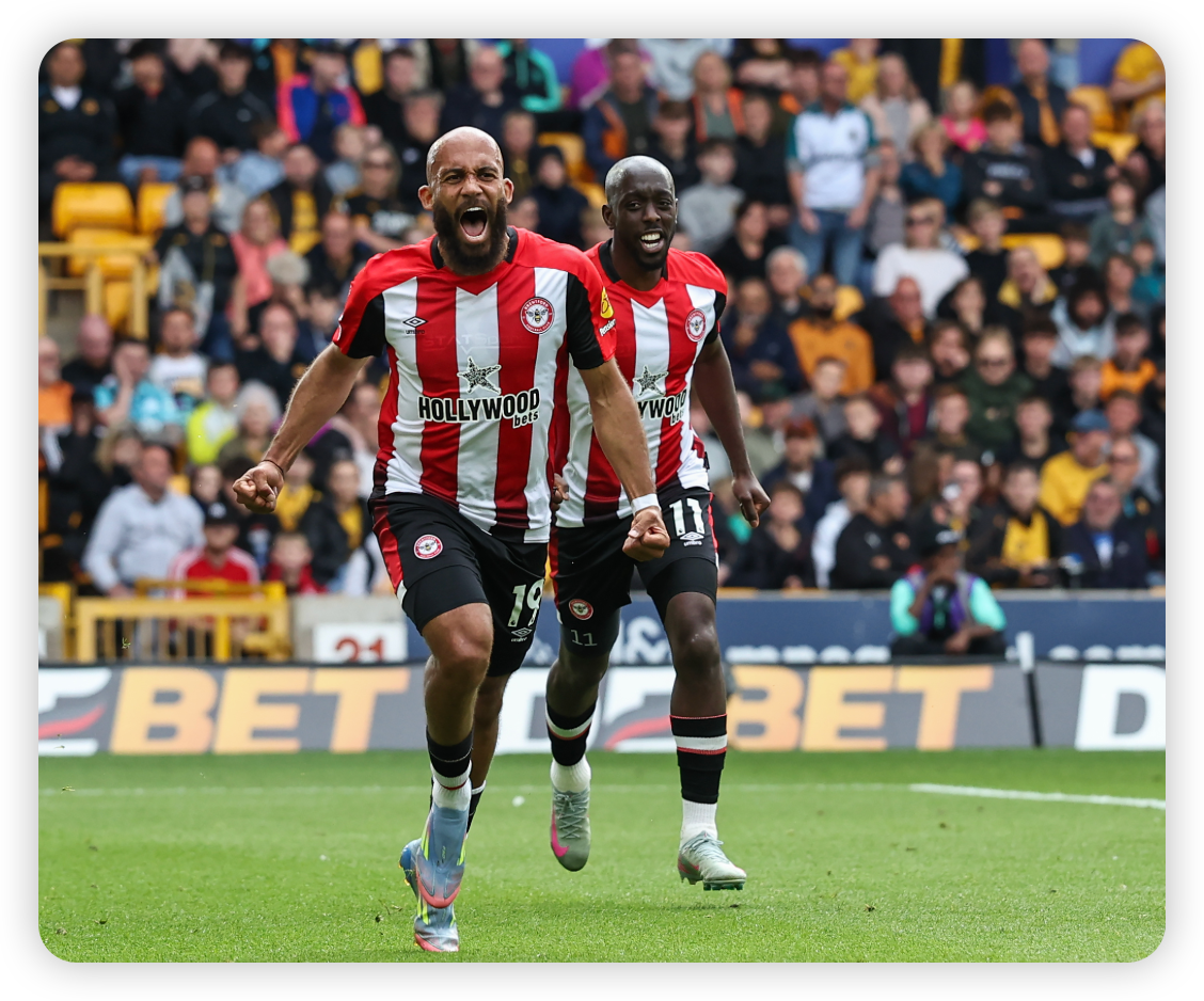 Why Bryan Mbeumo is in Such High Demand