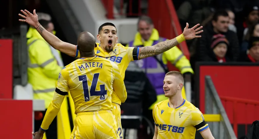 Navigating a Potential Banana Skin