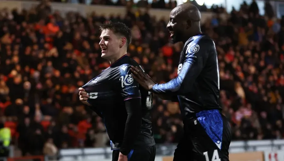 Second-Half Assurance and a Debut to Note