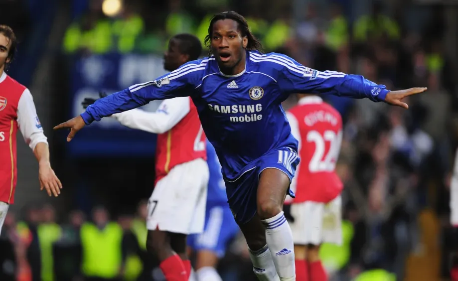 The Arrival of the "Gegenpress"