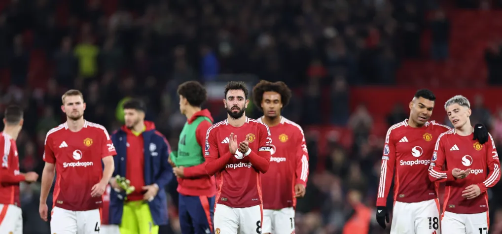 Dissecting the Brighton Defeat: More Than Just a Bad Day