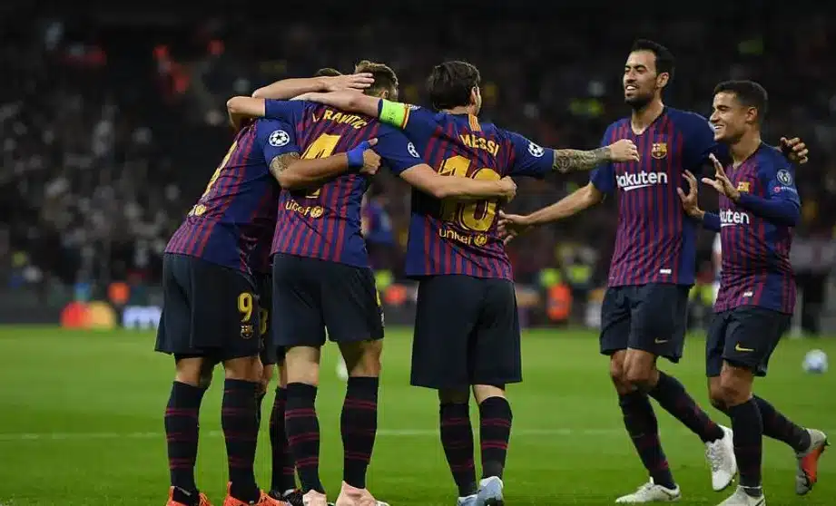 A Night of Magic and Mayhem at Wembley