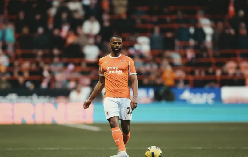 Dom Telford: The Goal-Scorer Seeking Regular Football