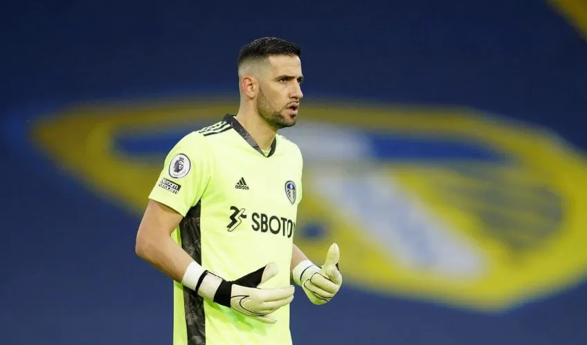 The Transfer Domino: Casilla's Readiness and Lazio's Condition