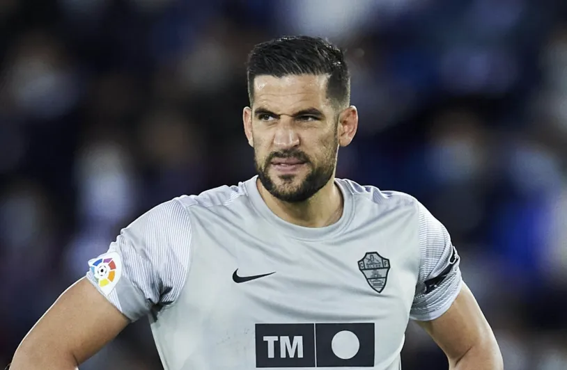 Kiko Casilla's Journey and What He Offers