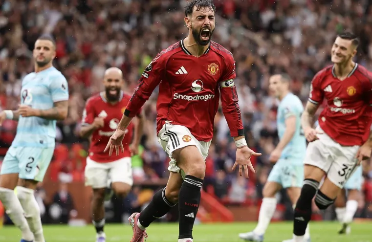 A Tactical Ploy and a Confidence Boost