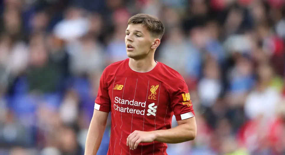 The Rise of a Reds Prodigy