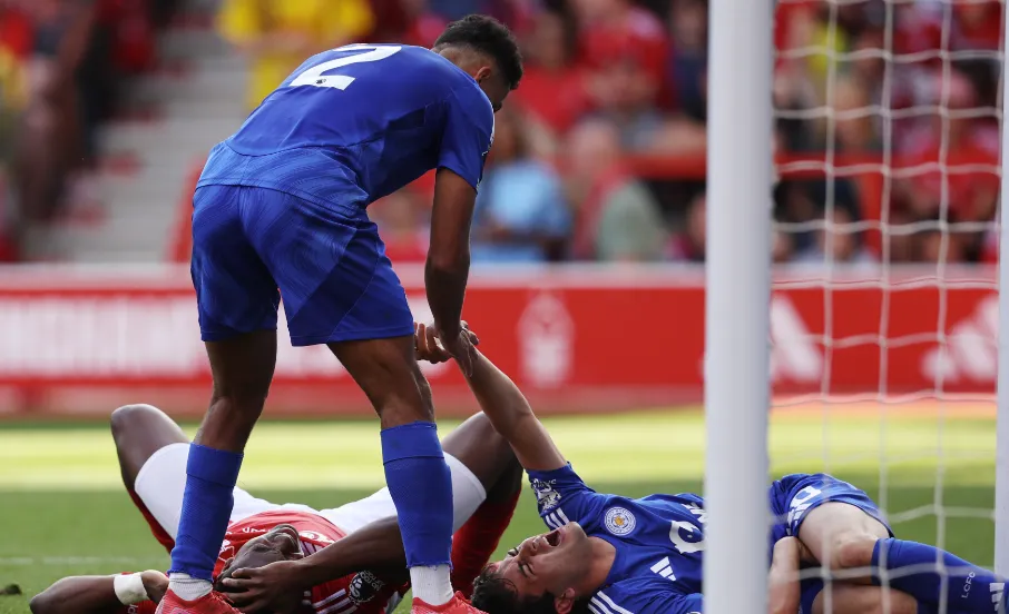 Analyzing the Tactical Ripple Effect