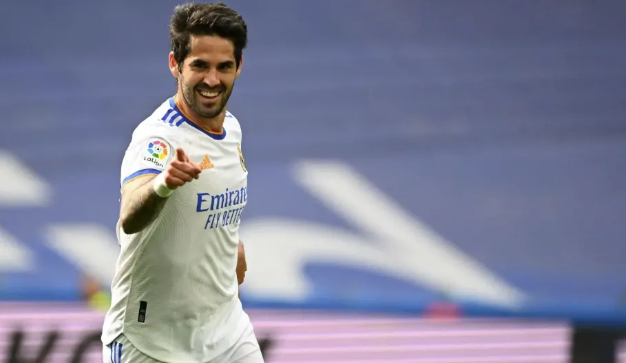 The Making of a Bernabéu Galáctico