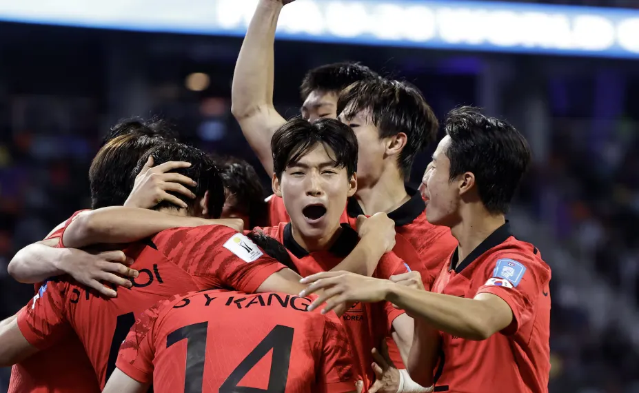 A Tale of Two Halves and Tactical Nuances