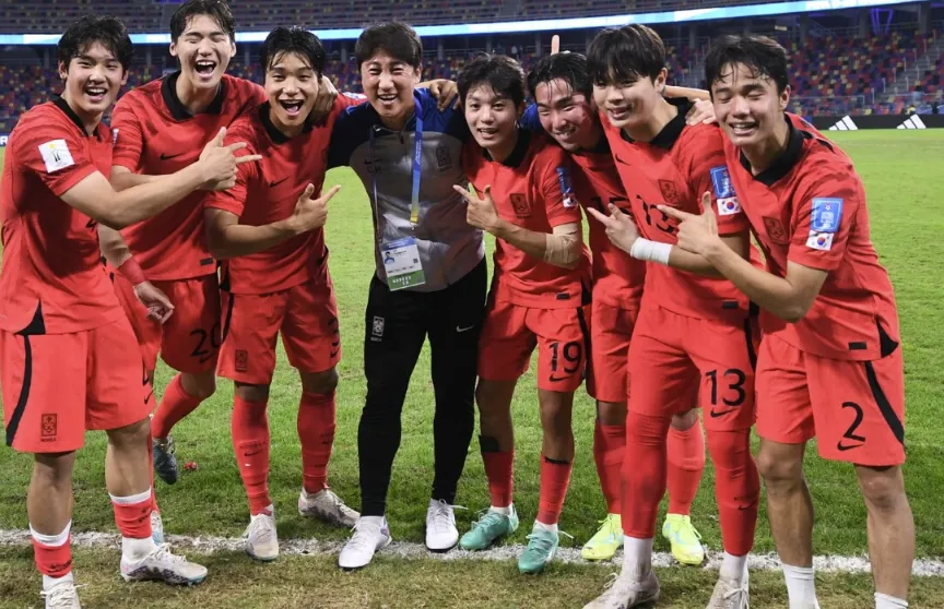 Ecuador's Resilience and Second-Half Response