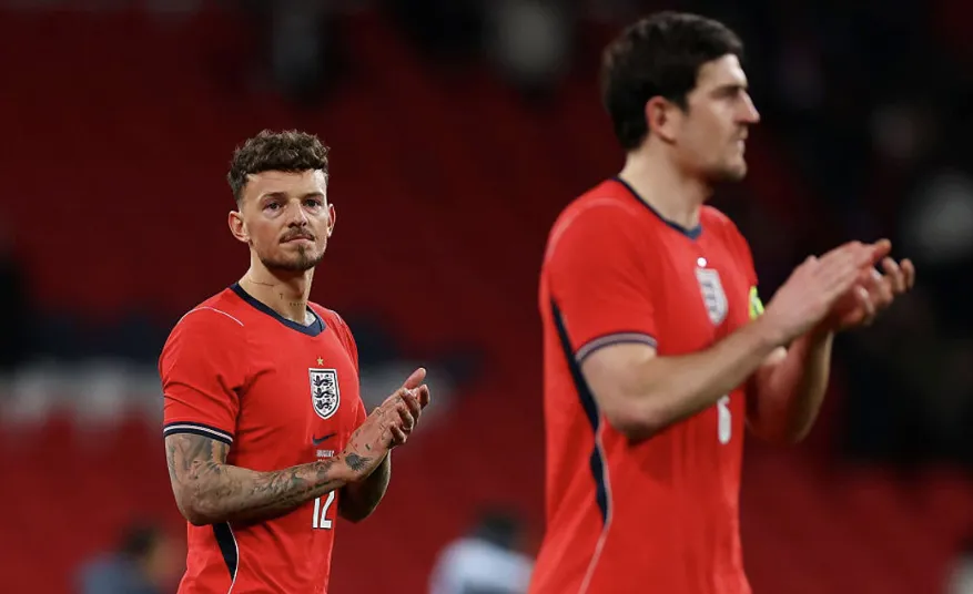 Maguire's Furious Reaction and a Defender's Dilemma