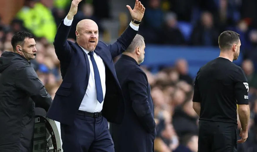 This Season's High-Profile Casualties