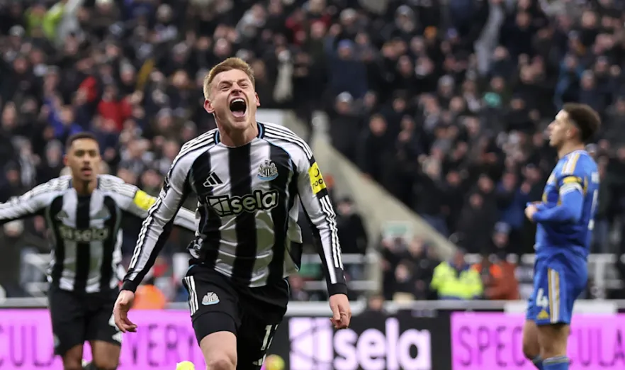 The Significance of the Silverware