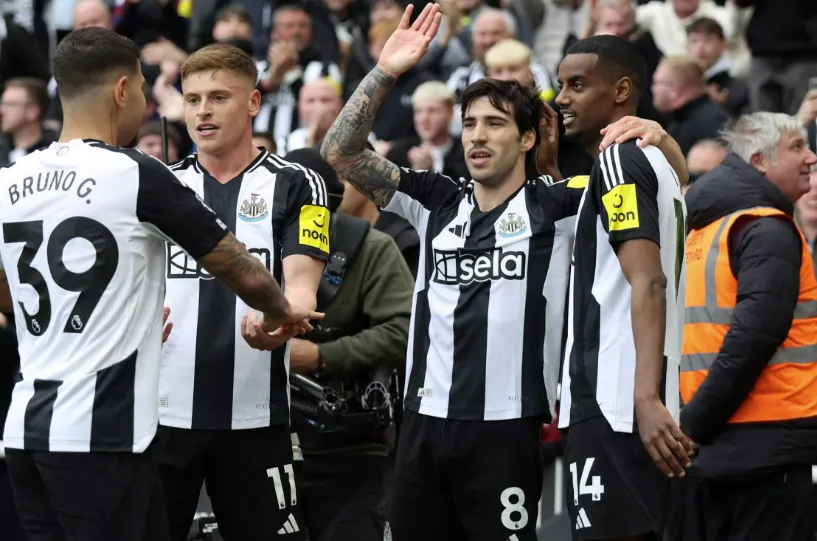 A Flying Start: Speed Sets the Tone