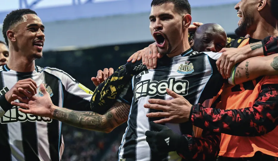 Building on the Foundation: The Road Ahead