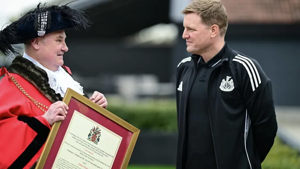 The Howe Effect: Tactical Nuance and Personal Development