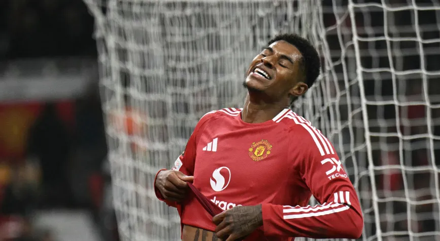 A Manager's Message and a Player's Ambition