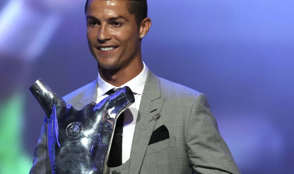 Ronaldo