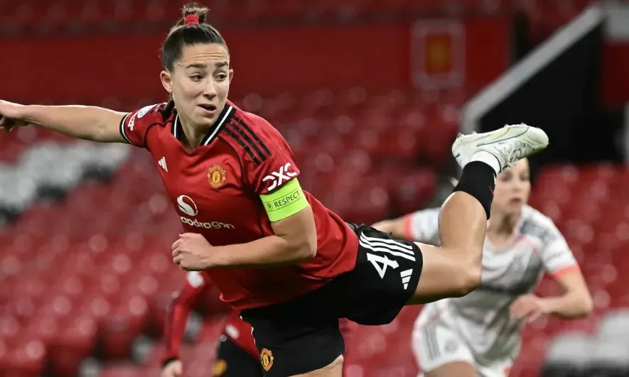 A Night of High Stakes at Leigh Sports Village