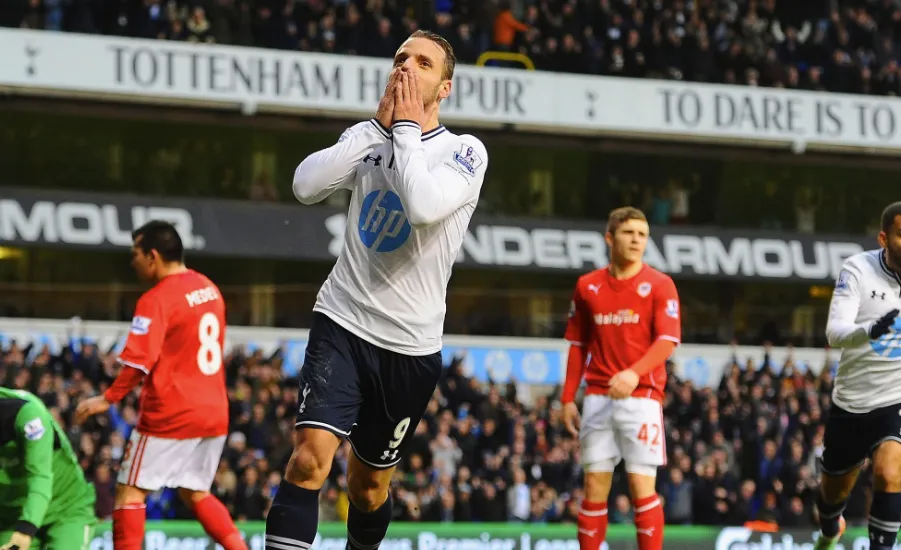 The Moment of Magic from Soldado