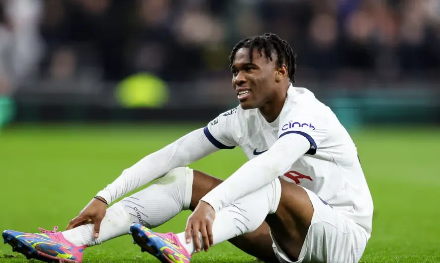 The Nature and Severity of the Injury