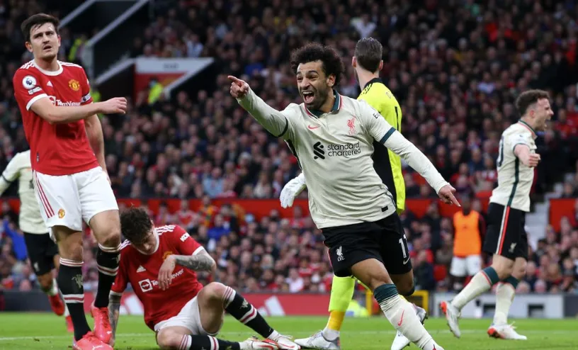 Manchester United's Selection Headaches