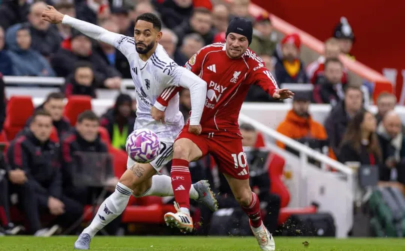 Liverpool's Midfield Puzzle