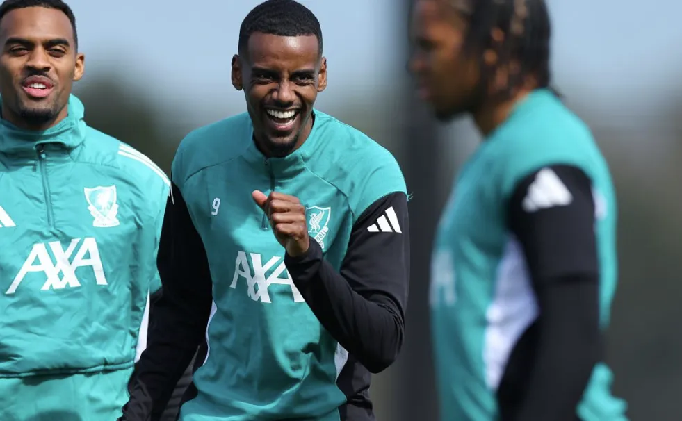 Liverpool’s Response: Adapting to a New Threat