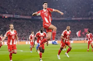 Bayern