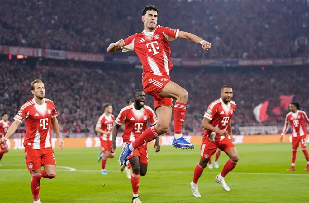 Bayern