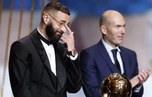 Benzema