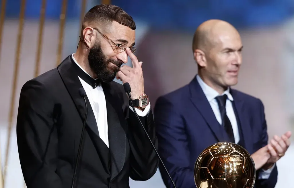 Benzema