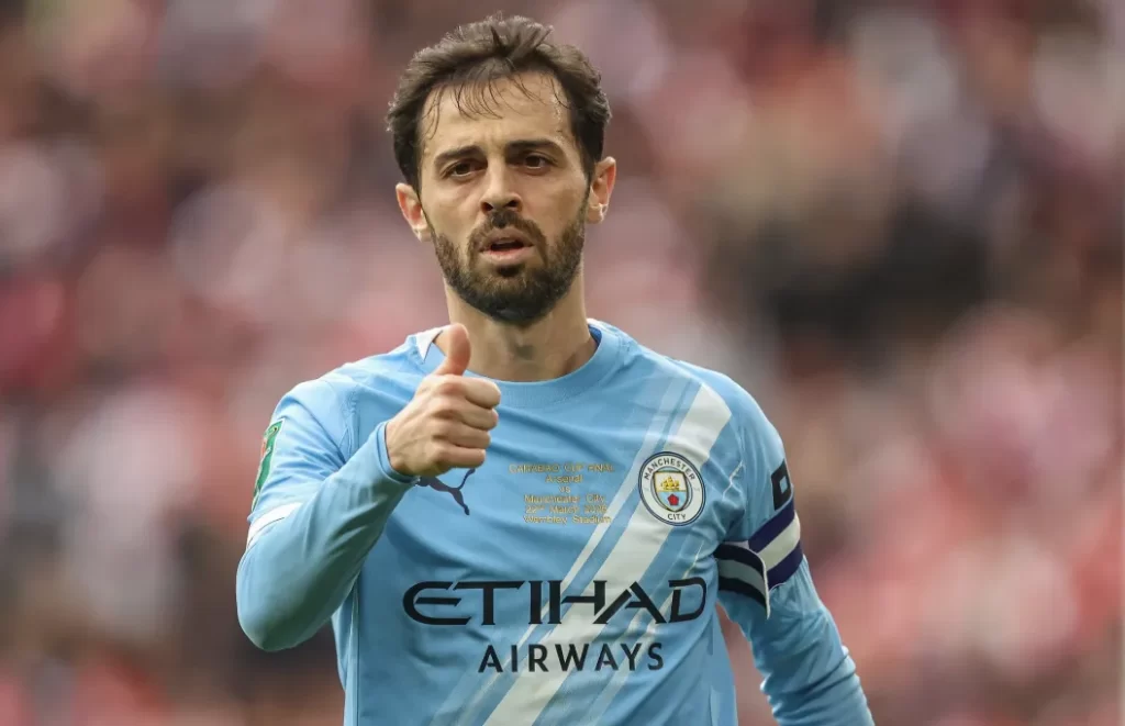 Bernardo