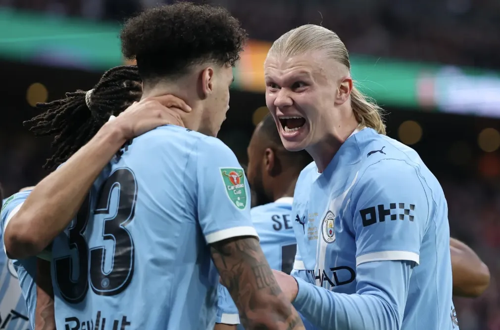 From Academy Prodigy to First-Team Hero