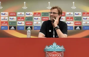 Liverpool