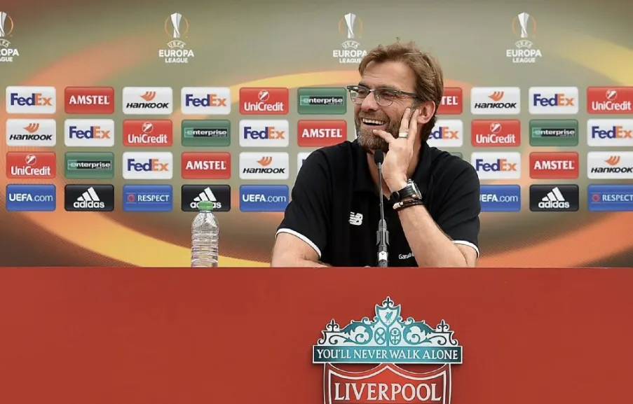 Liverpool
