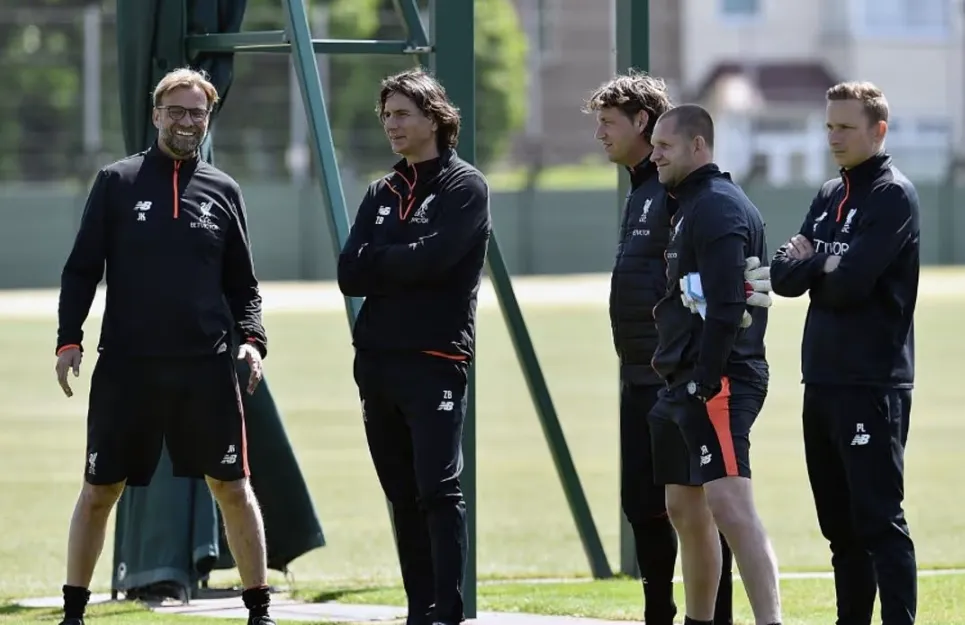 Impact on Liverpool's Medical Strategy