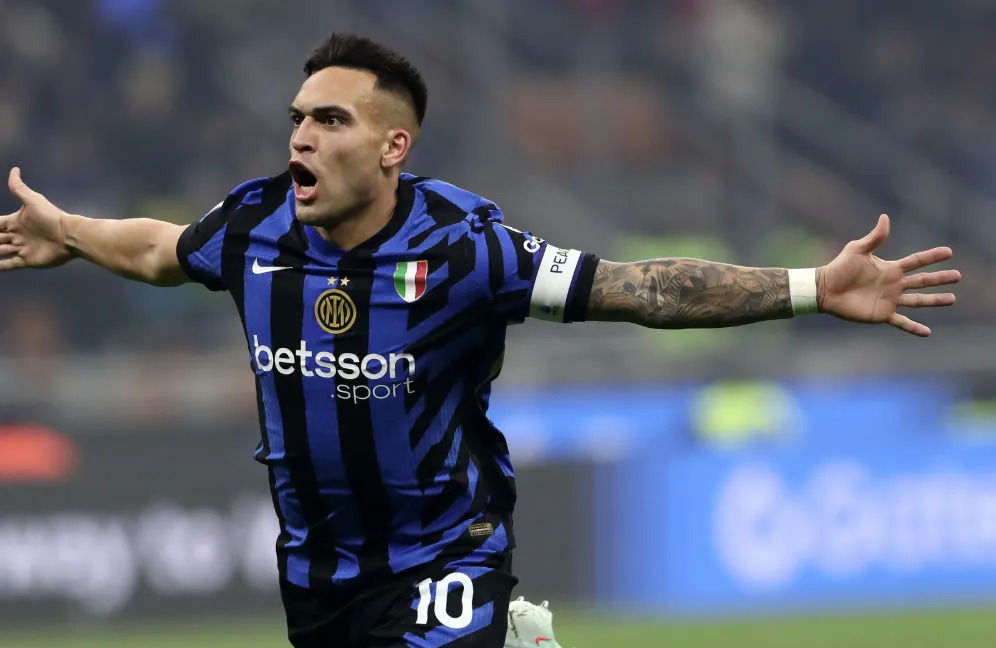 Breaking Down the Contract: What This Means for Inter