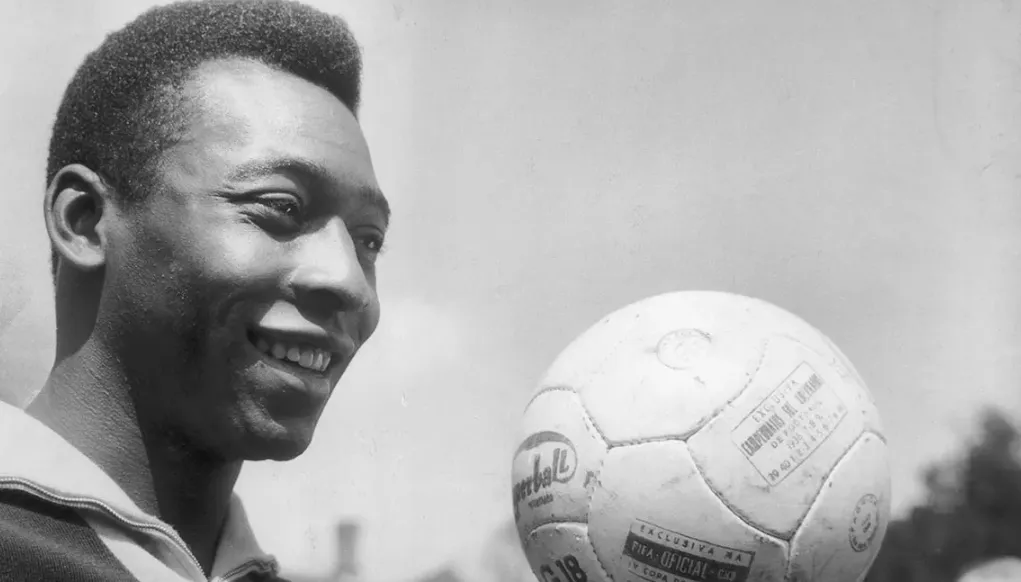 Pelé