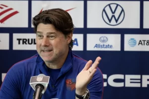 Pochettino