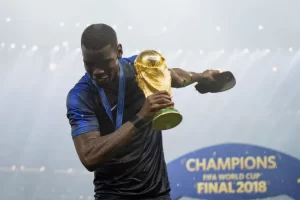 Pogba