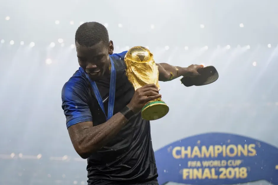 Pogba