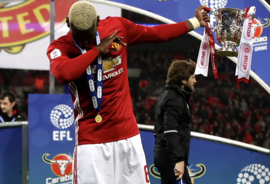 The Pressure of the United Badge: More Than Just a Game