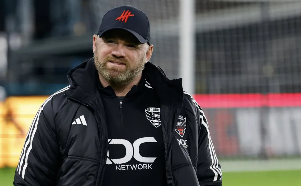 The Tactical Puzzle: What Worked and What Didn't Under Rooney