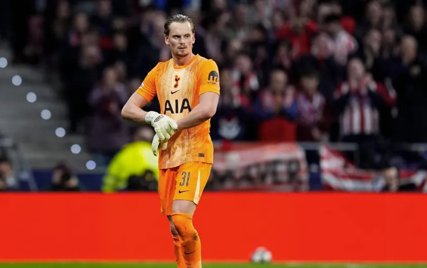 The Incident That Shook Tottenham