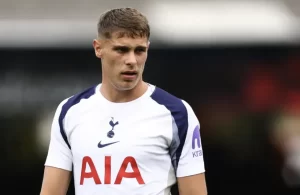 Tottenham